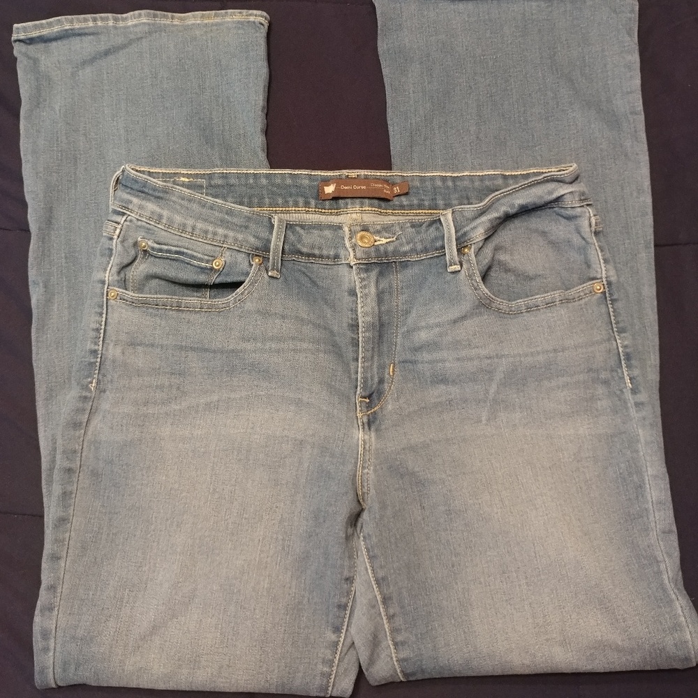 Levi Jeans